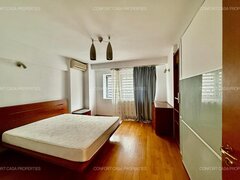 Decebal, stradal, renovat recent, metrou Piata Muncii